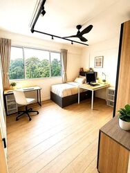 Blk 37 Telok Blangah Rise (Bukit Merah), HDB 5 Rooms #563675851